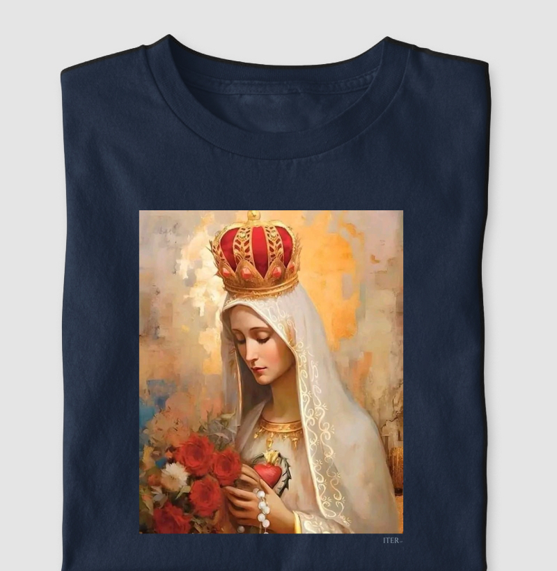 Tela de Fátima