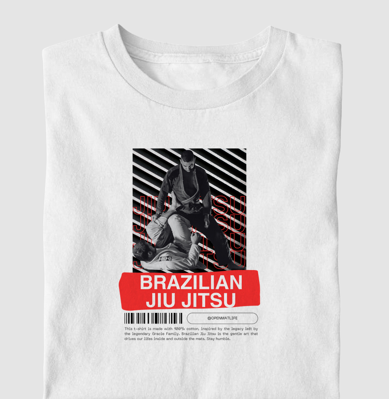 BJJ Banner