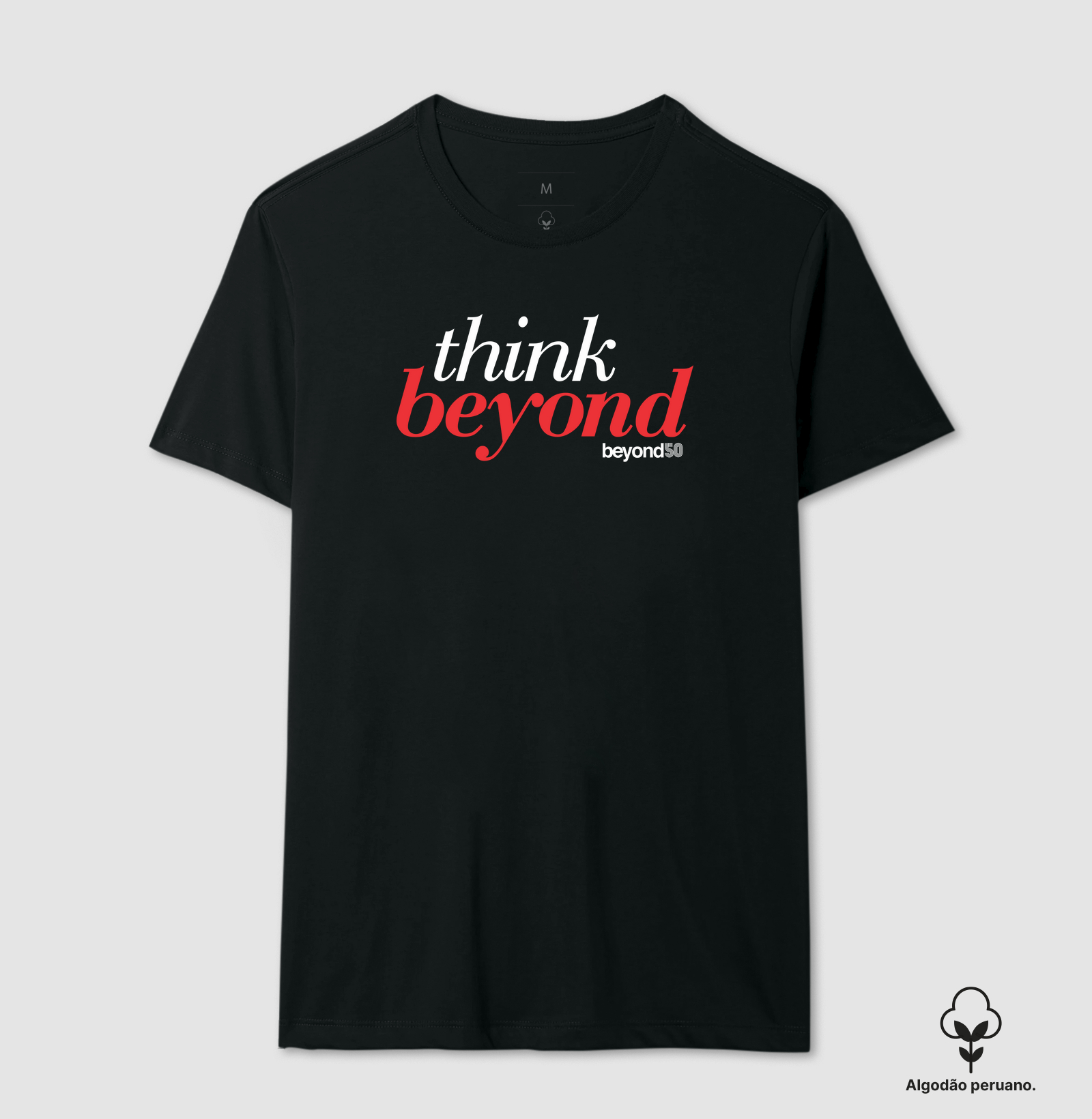 Think Beyond