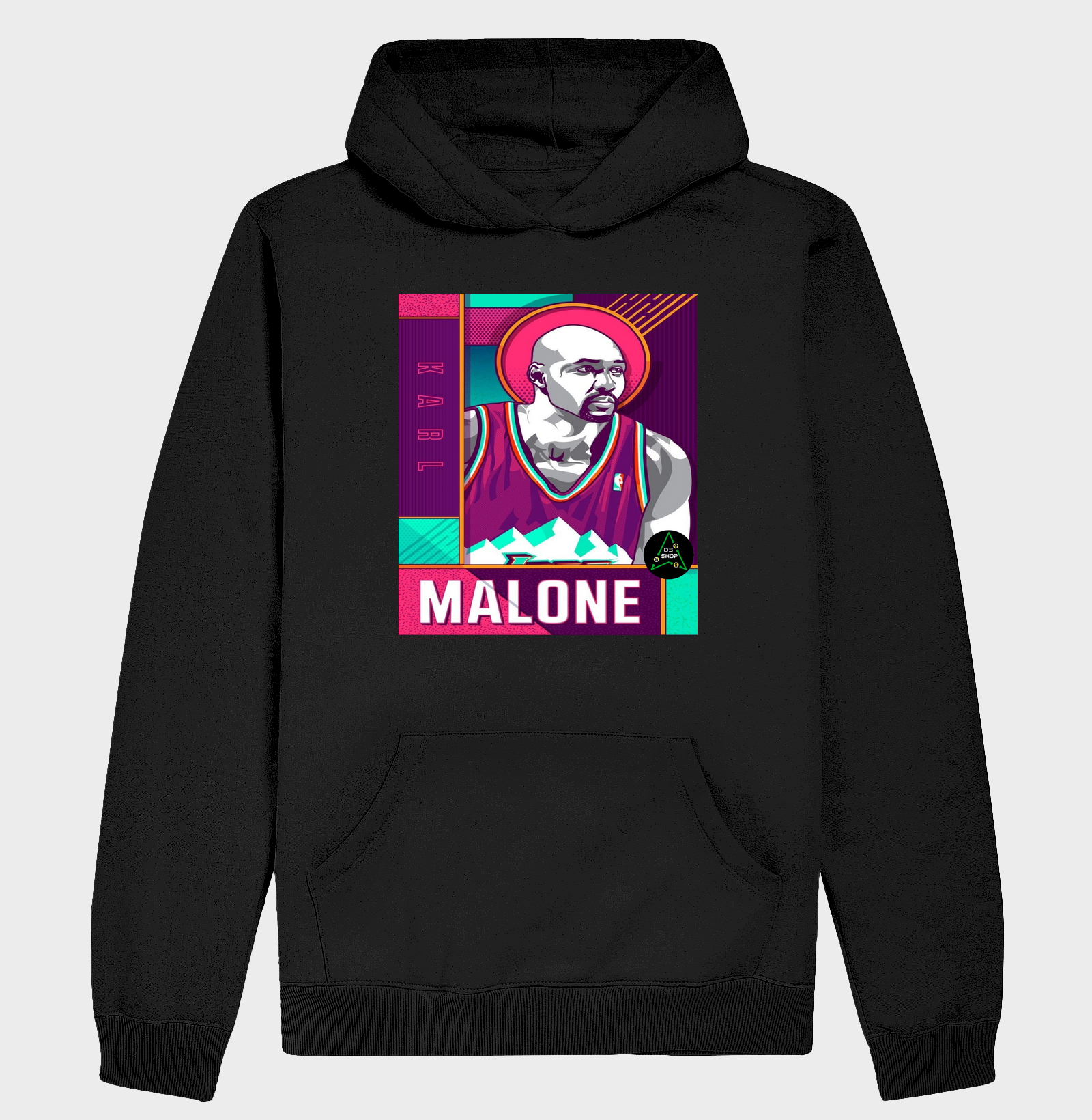 Malone