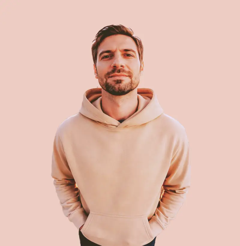 Moletom Fenomênico | Hoodle Clássico 