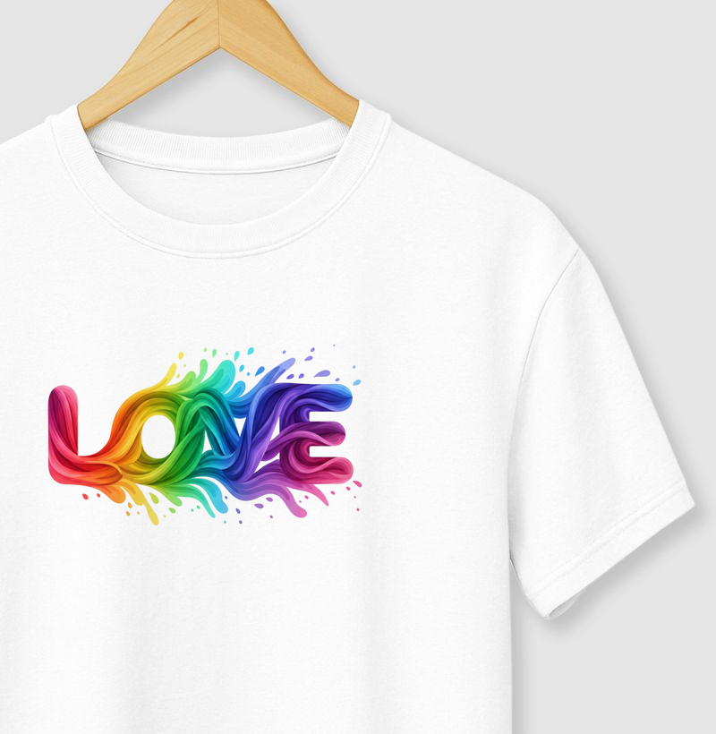 LOVE Splash