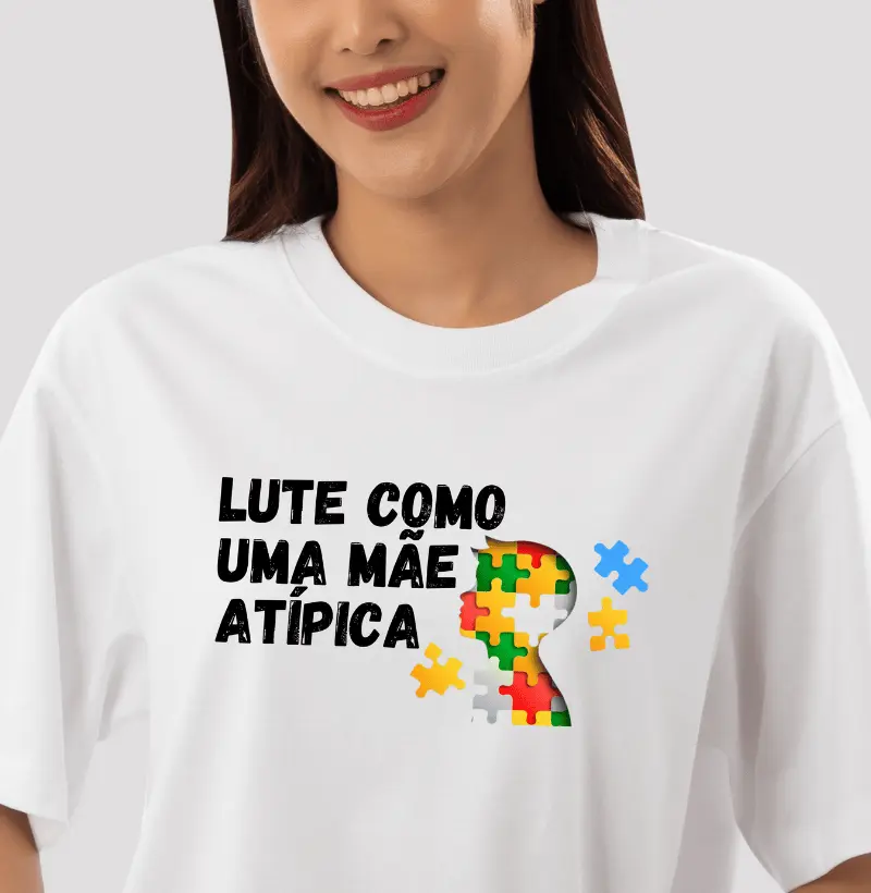 Mãe Atípica