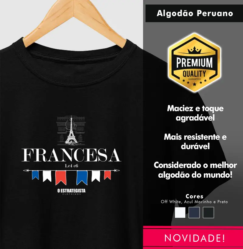 Defesa Francesa - modelo 2