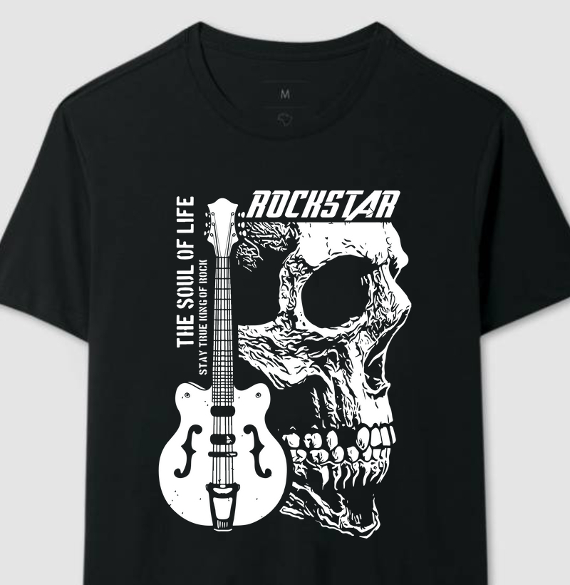 Rock star