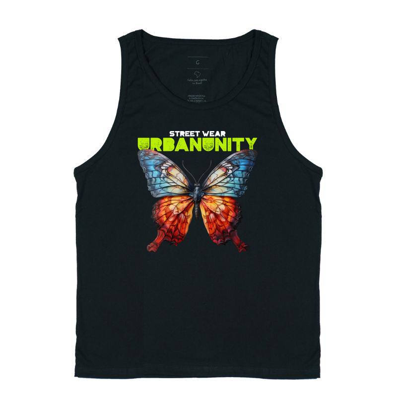 BUTTERFLIES (Regata)