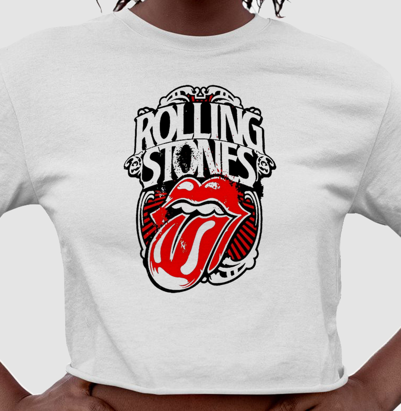 Rolling Stones - Old School