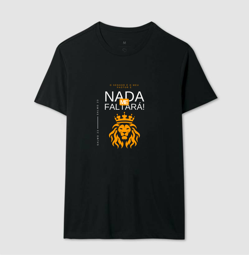 O Senhor é meu Pastor