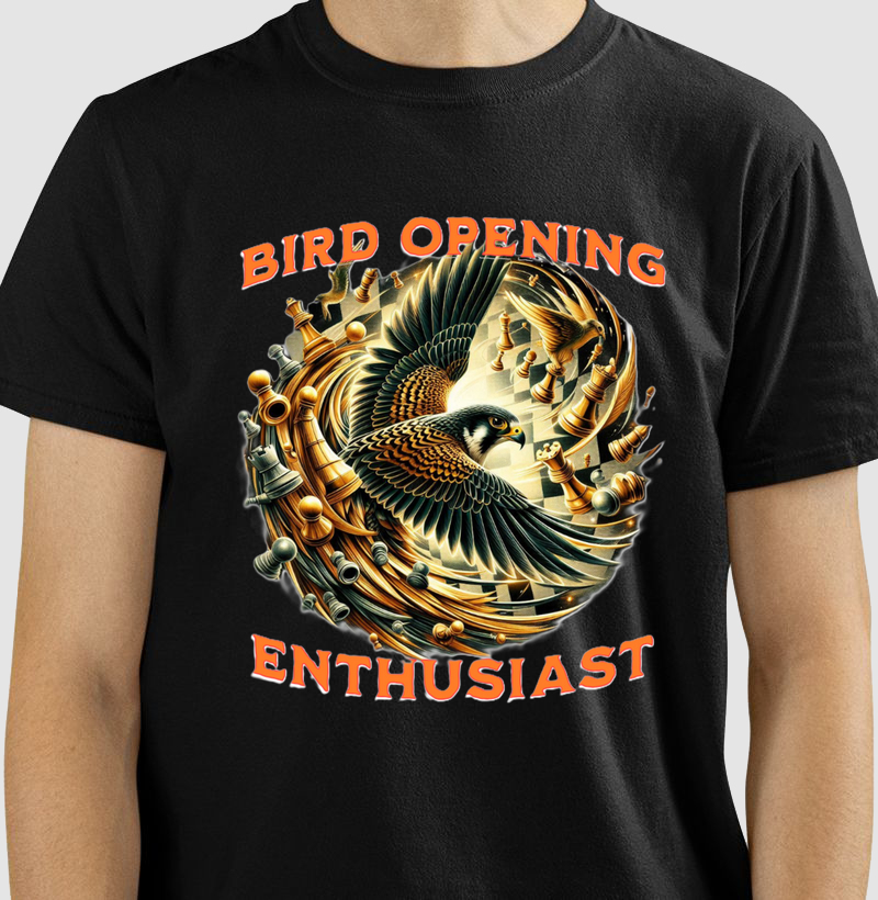 Bird Opening