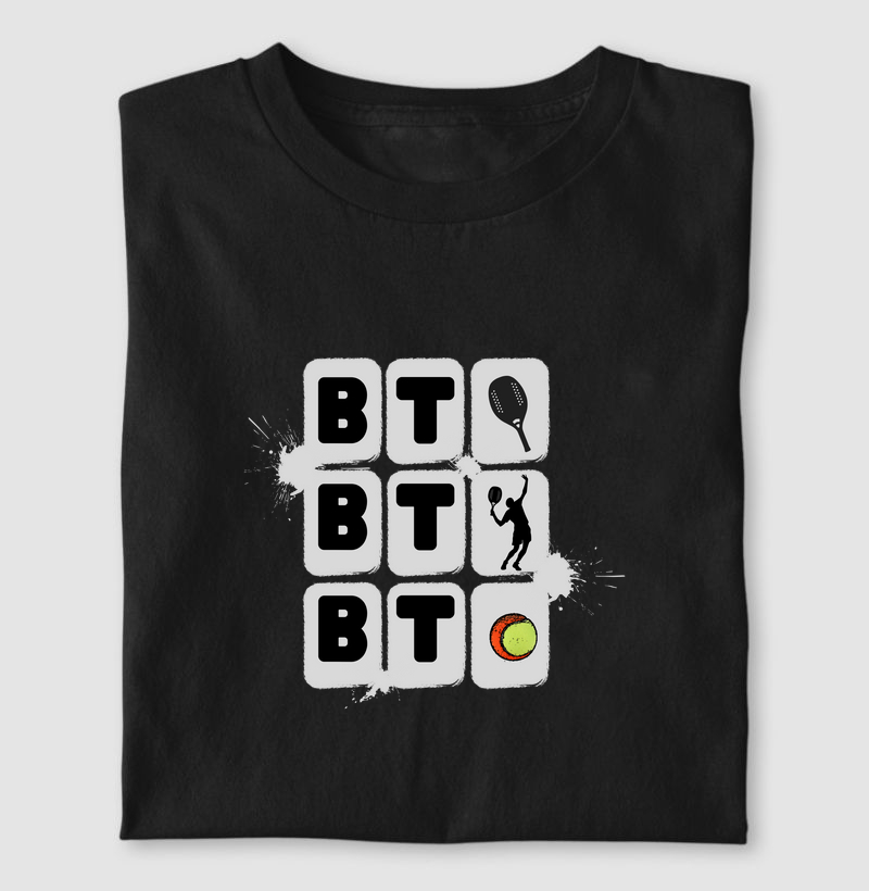 BT, BT, BT