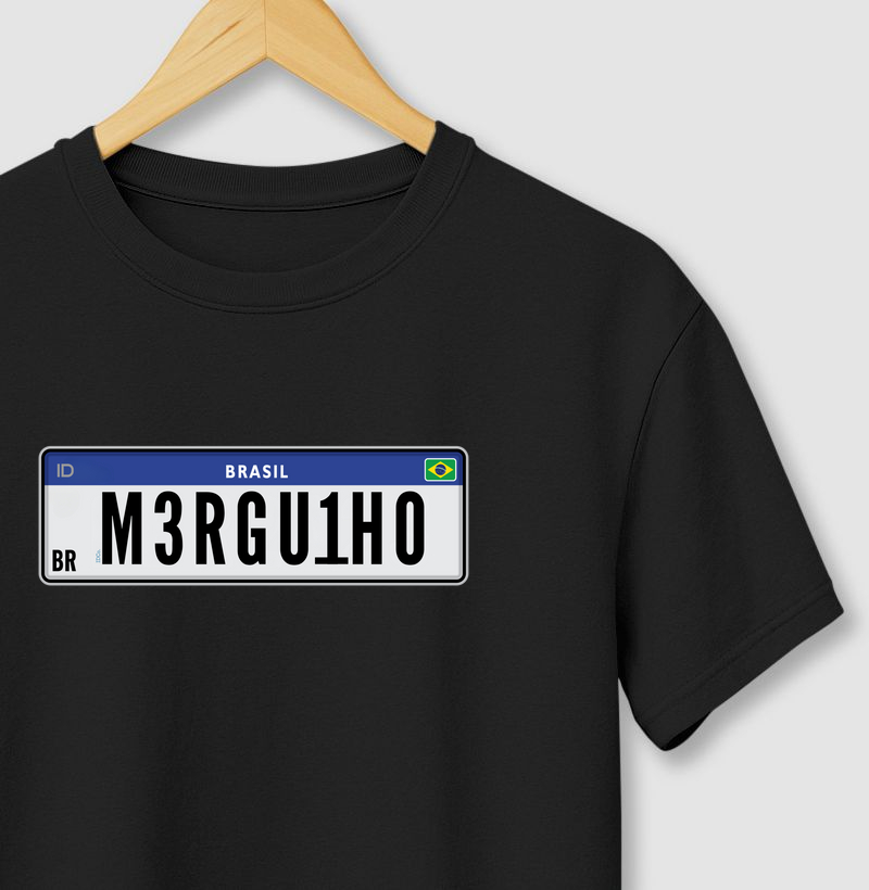 Placa Mergulho