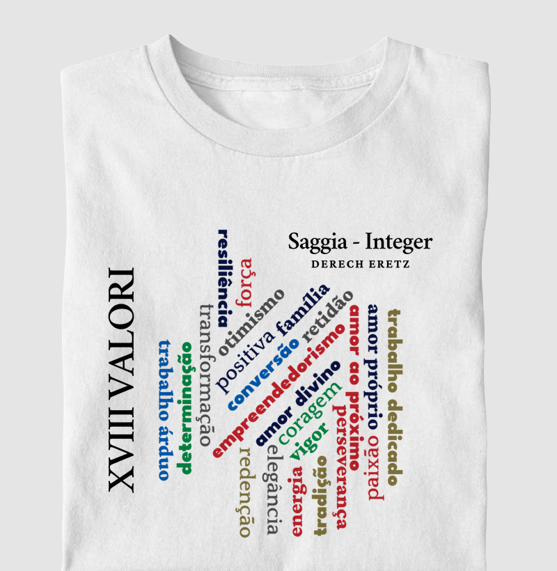 Camiseta Acclamata 0033 - Mann