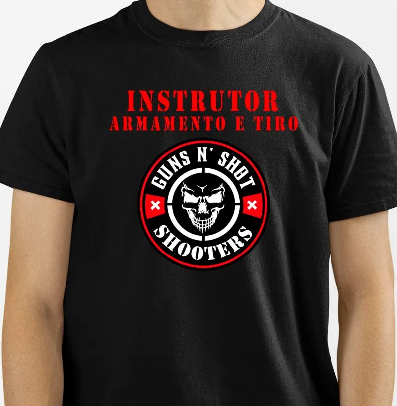 Guns N' Shot Instrutor Shooters