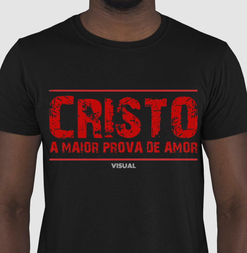Crist - Visual
