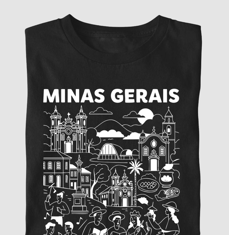 Minas Gerais