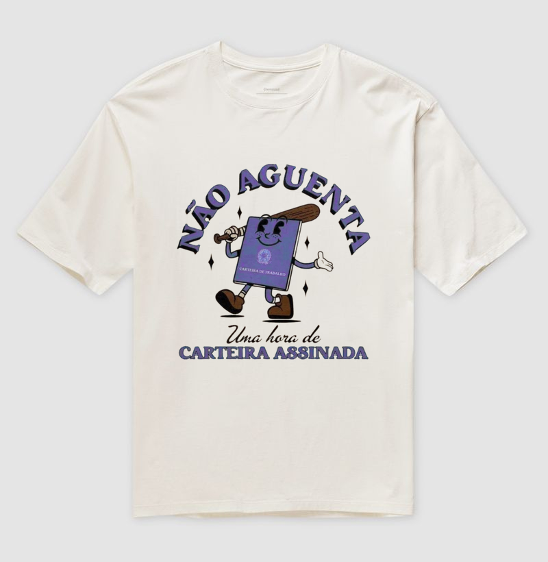 Aversa Carteira Assinada
