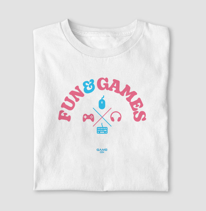 Fun & Games