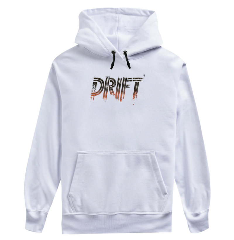 Drift Oversteer Clear Moletom