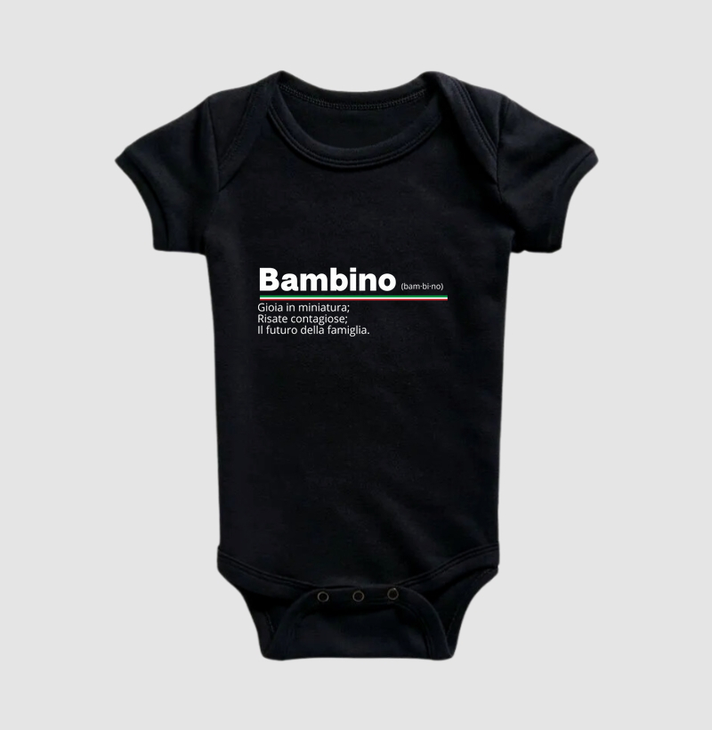 Bambino (garoto)
