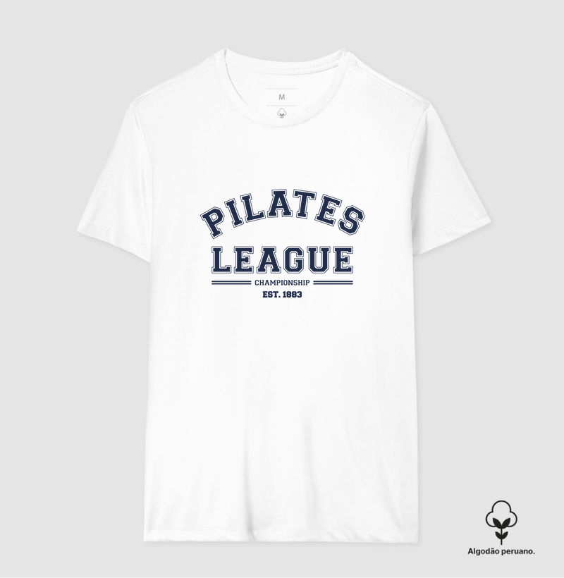 Pilates League Championship