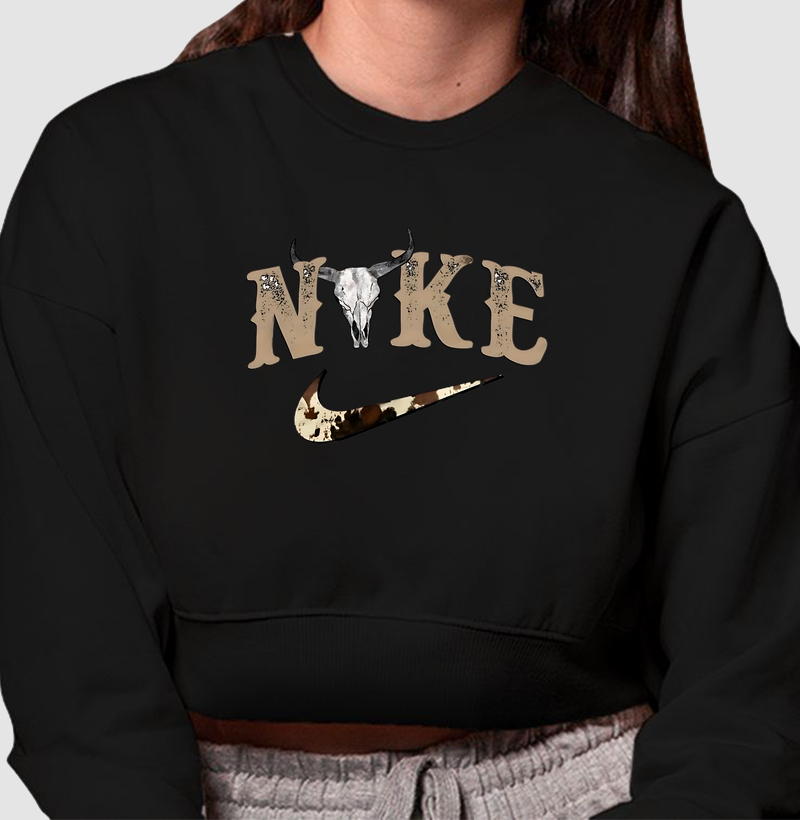 Nike touro 