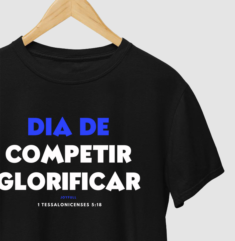 Dia de Competir