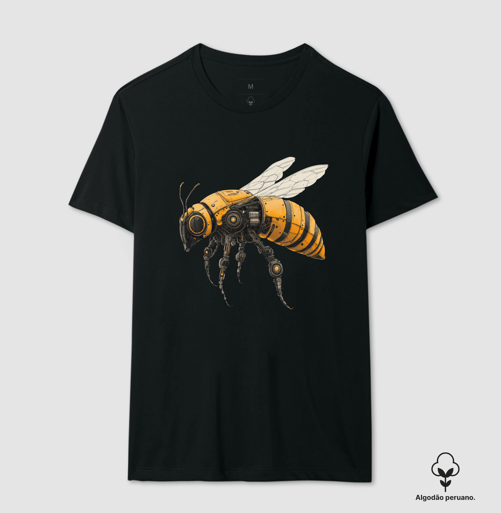 cyber bee