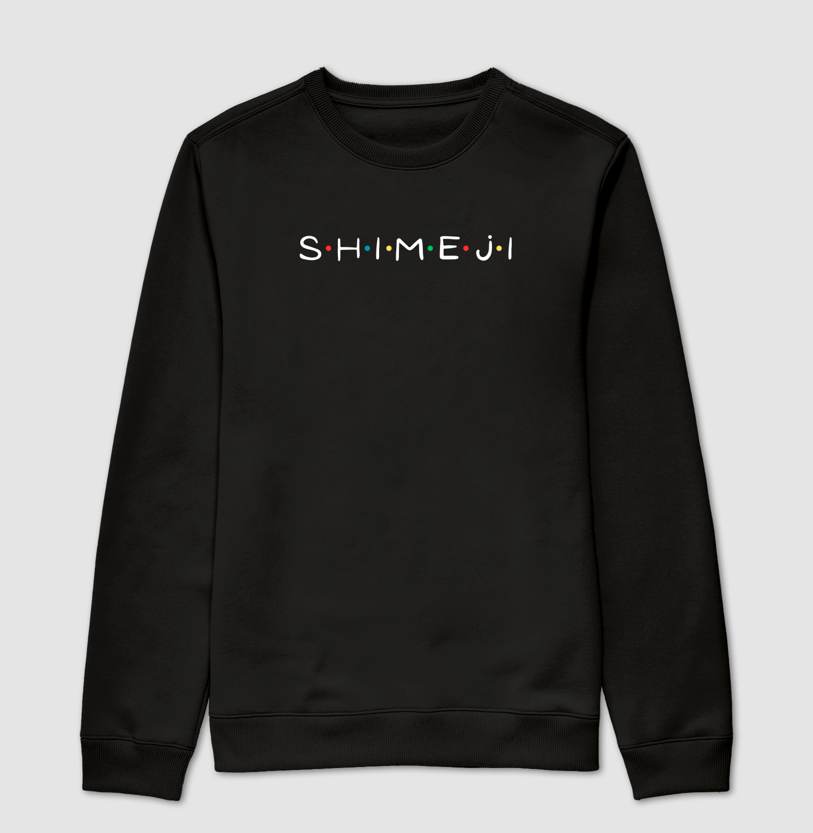 S.h.i.m.e.j.i