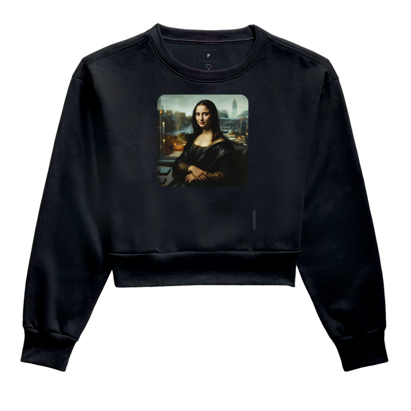 Monalisa 2025 