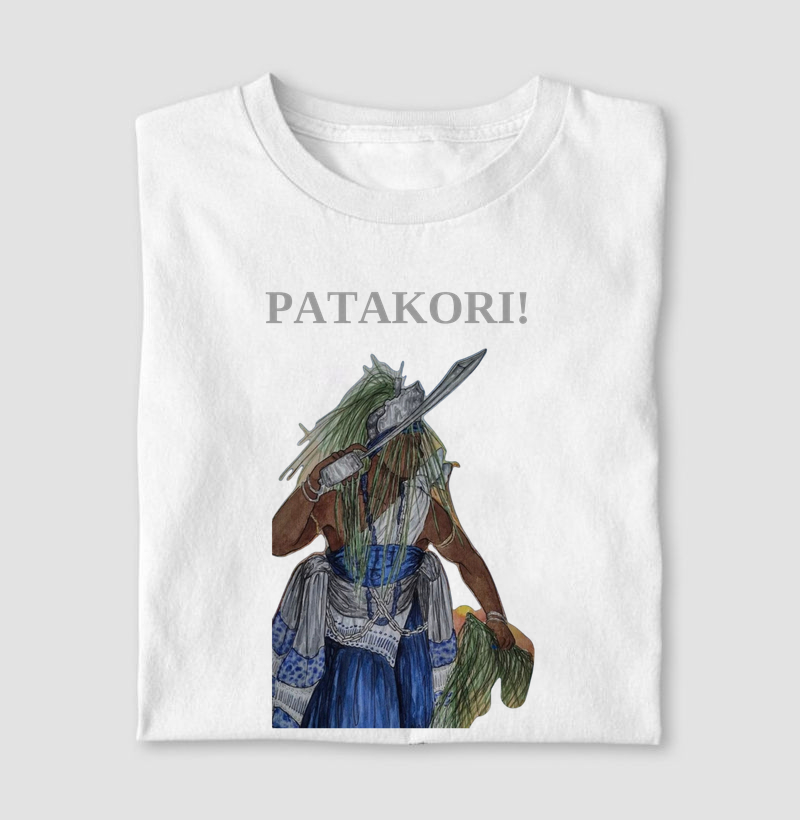 PATAKORI! 
