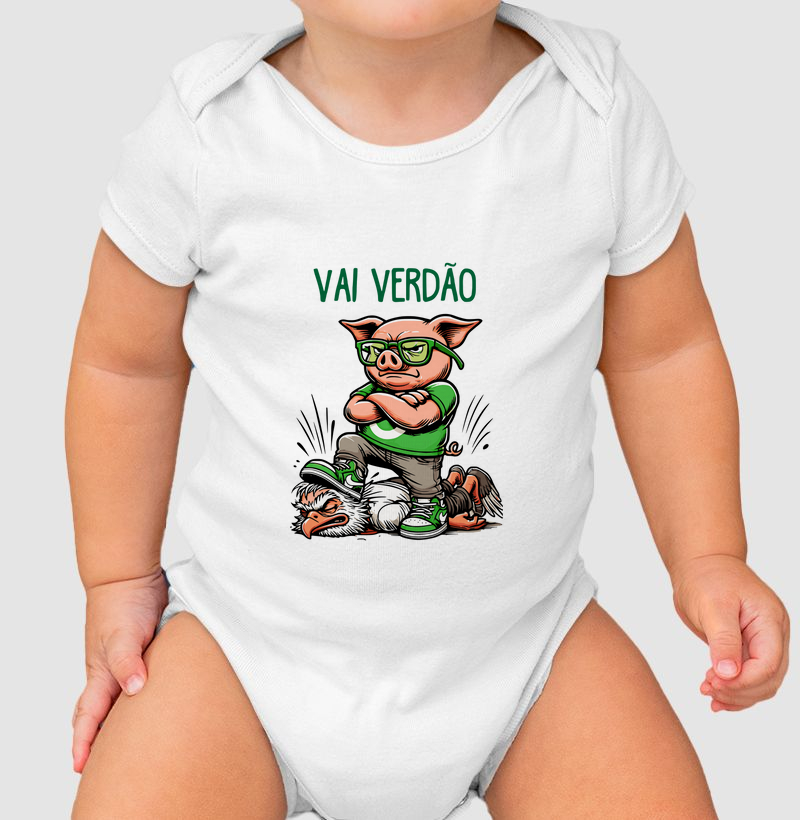 Clássico é Guerra – Gavião no Chão
