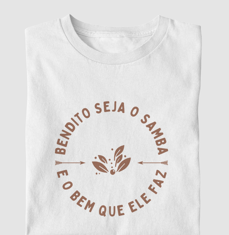 Bendito Samba