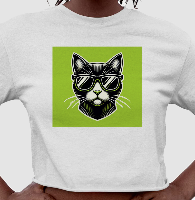 Cool Catitude