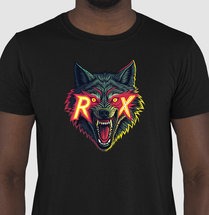 Fúria RX