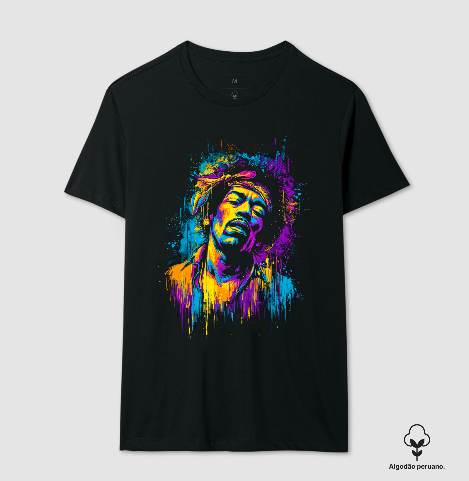 Hendrix - Colors