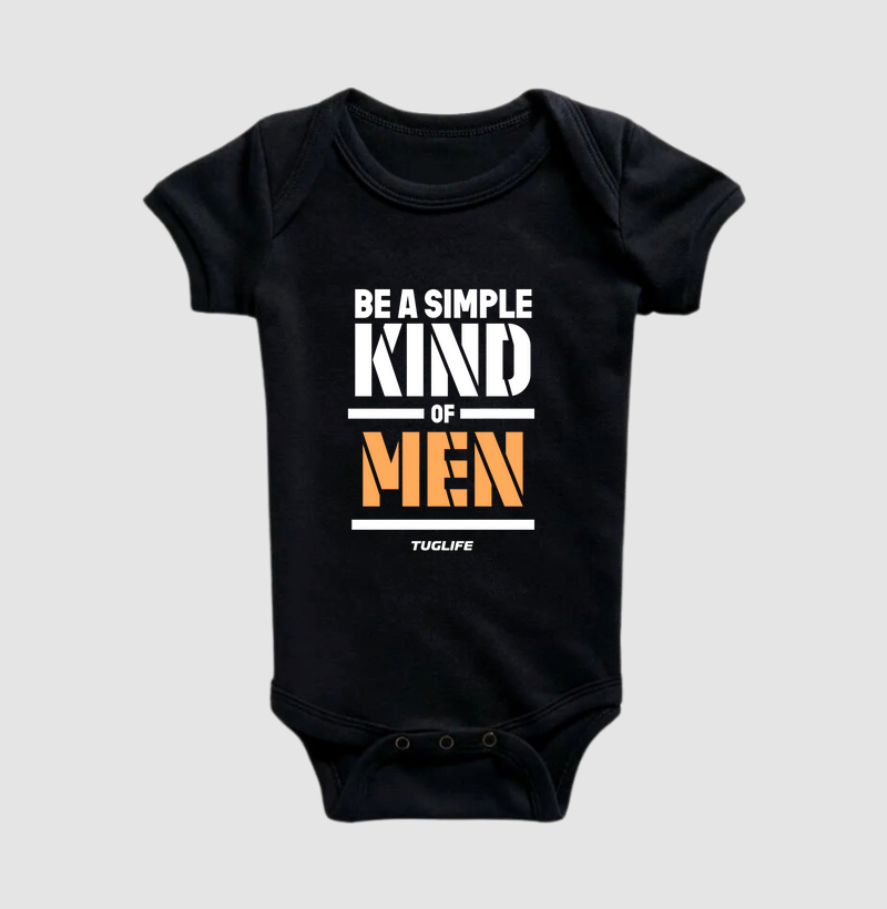 SIMPLE KIND OF MEN