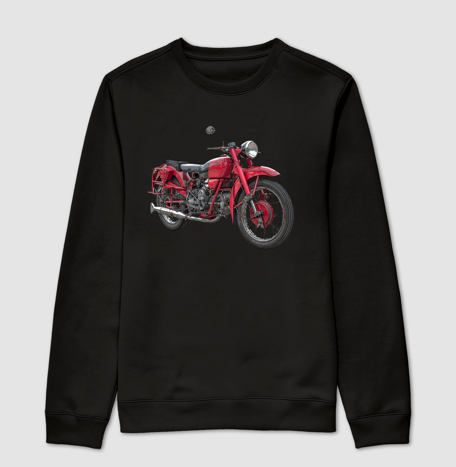 Guzzi