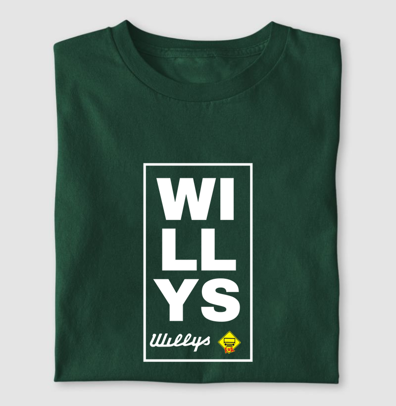 Jeep Willys
