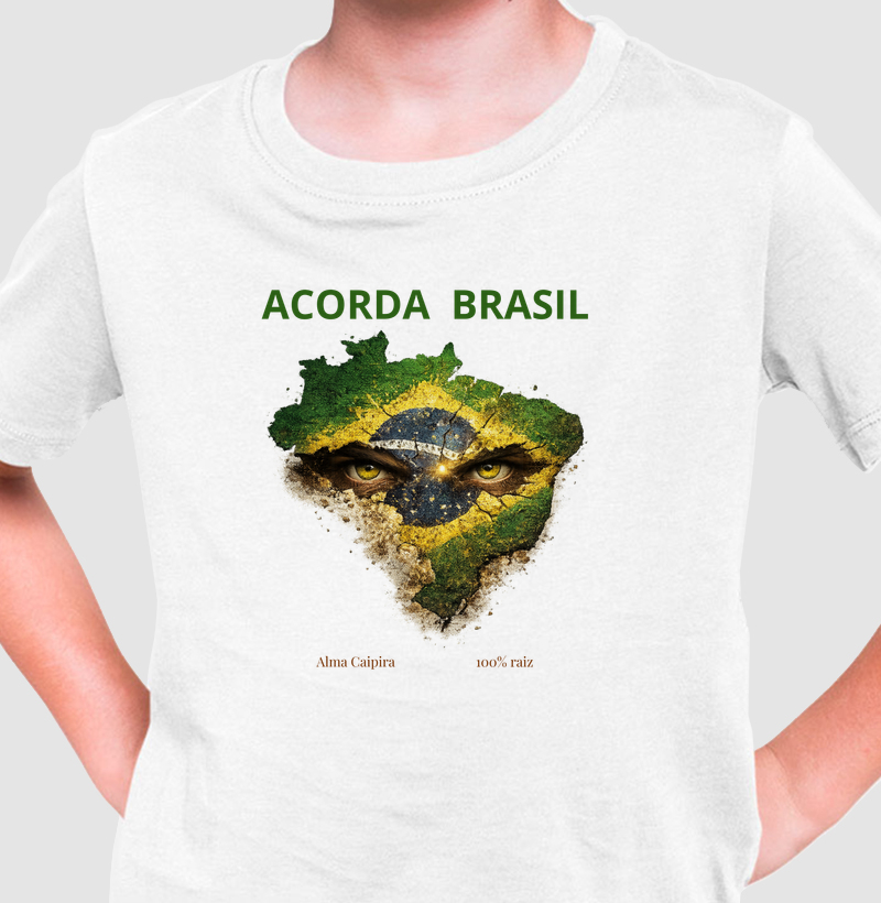 Acorda Brasil