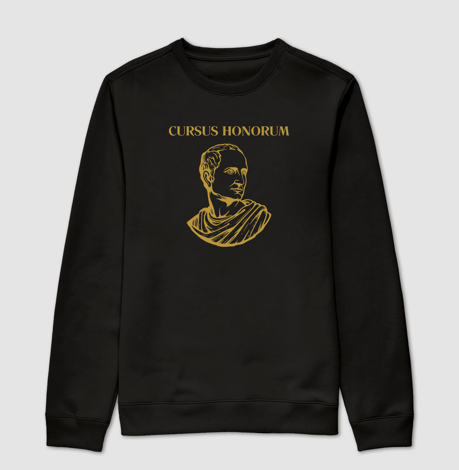 Cursus Honorum - "Caminho das Honras"