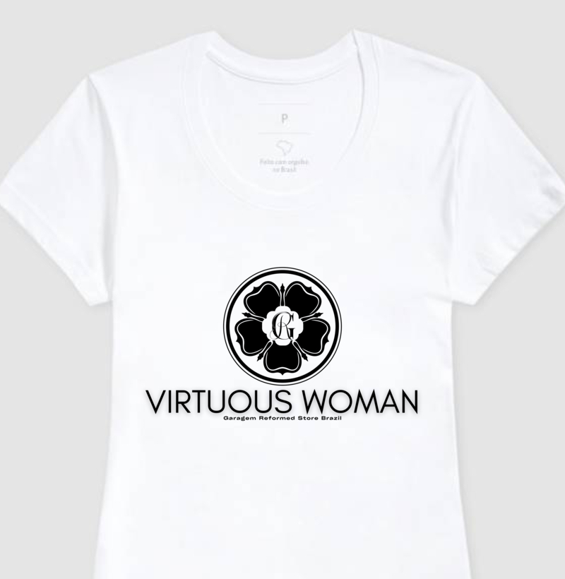Virtuos Woman
