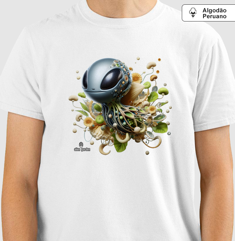 Simbiose Cósmica