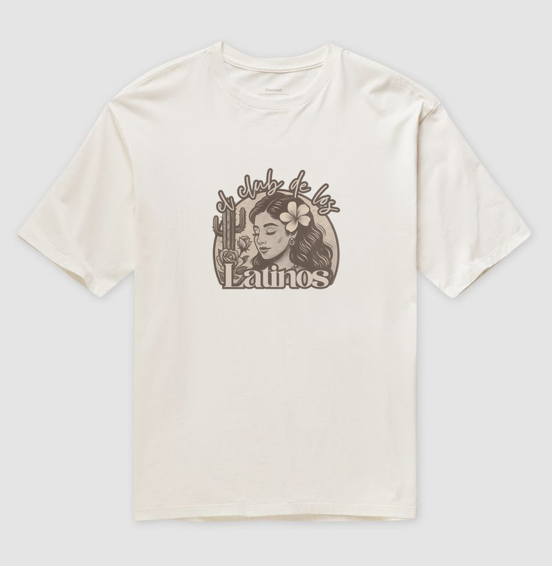 el club de los latinos