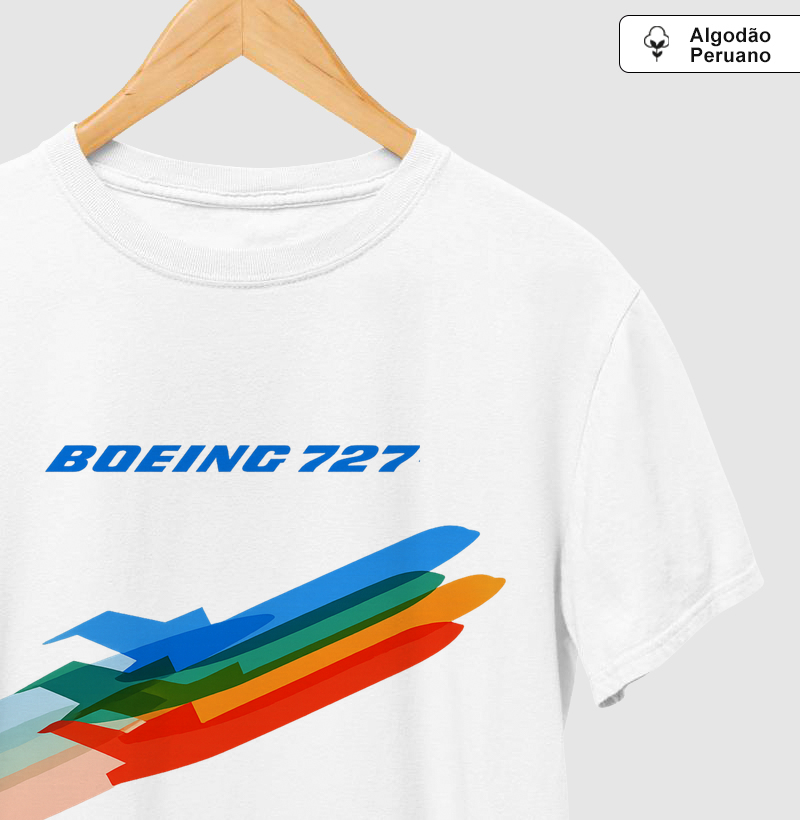 Boeing 727