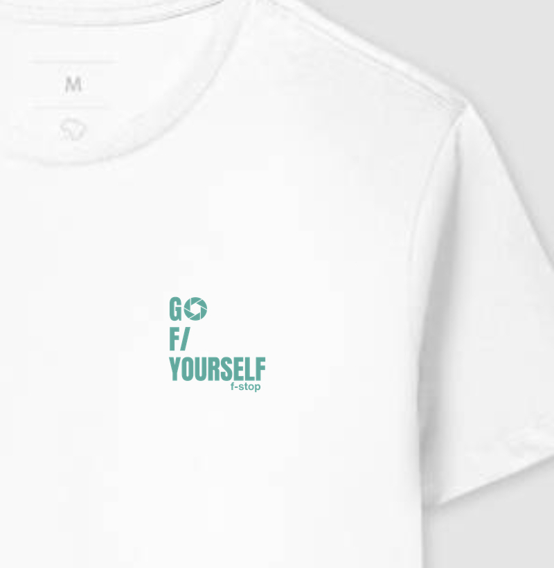 Go f/ yourself - bolso