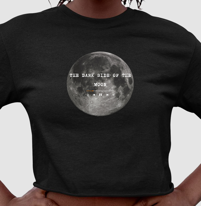 The Dark Side Of The Moon