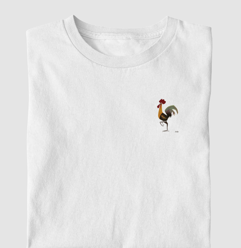 Camisa 0