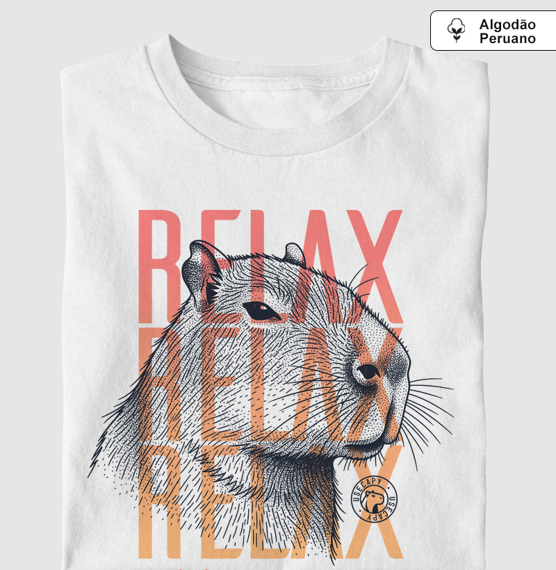 Relax, relax, relax