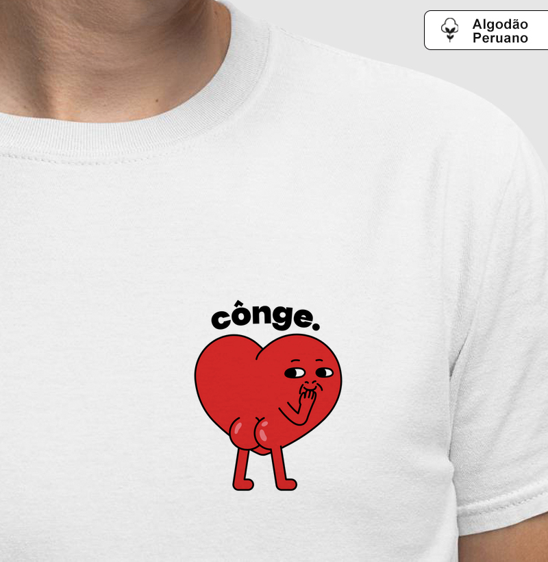 Cônge