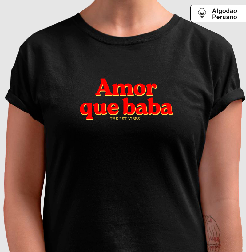 Amor que Baba